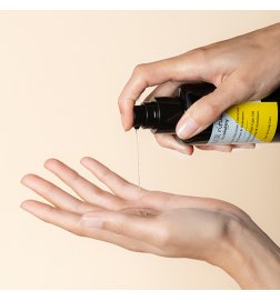 L'Huile Précieuse Cheveux Brillance et Nutrition L'Huile Précieuse Cheveux Brillance et Nutrition